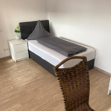 Am Wald Appartement Biebertal