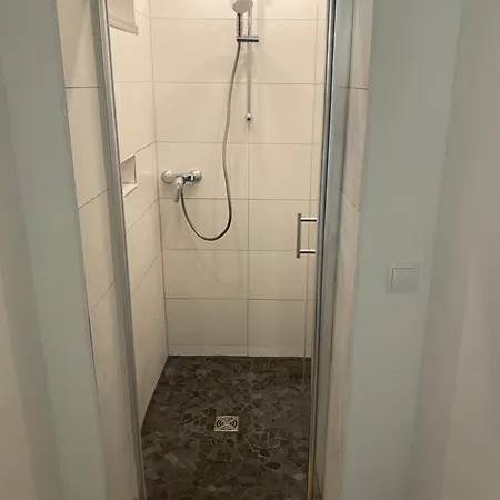 Apartment Am Wald Biebertal