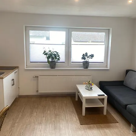 Am Wald Apartment Biebertal